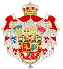 Armoiries de Frédéric-Christian II de Schleswig-Holstein-Sondebourg-Augustenbourg.svg