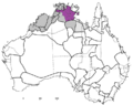 Arnhem languages