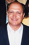 Geraldo Alckmin