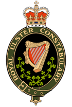 Badge of the RUC