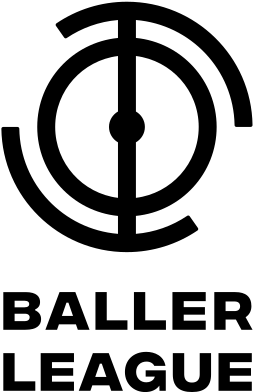 Baller League Logo