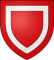 Balliol arms