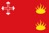 Flag of Brunyola