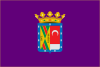 Flag of Colmenar Viejo