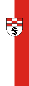 Flag of Frittlingen  