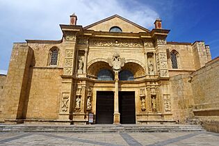 Basílica Menor de Santa María CCSD 07 2017 4676