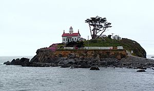 Battery Point Lighthouse.JPG