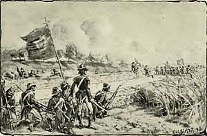 Battle of Killala 1798.JPG
