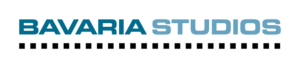 Bavaria Film- und Fernsehstudios logo