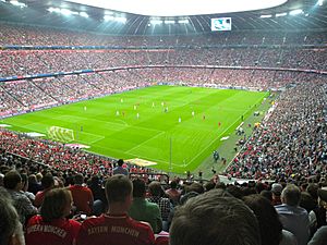 Bayern Munich, 1860 Munich reschedule Amateure-Derby - Bavarian Football  Works