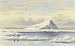 Beaufort Island - 1911