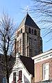 Bergambacht, Hervormde Kerk, campanile