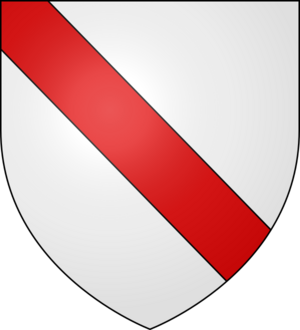 Blason Bailleul-lès-Pernes