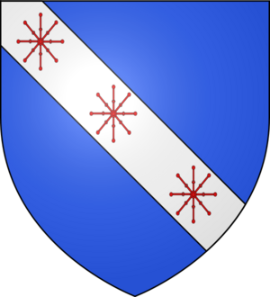 Blason Fresnoy