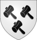 Coat of arms of Gooik