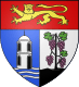 Coat of arms of Portets