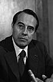 Bob Dole, photo portrait, head and shoulders, facing front, February 9, 1982