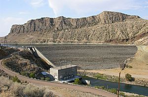 Boysen Dam in 2012.jpg
