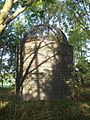 Butterley Tunnel Air Shaft Two small