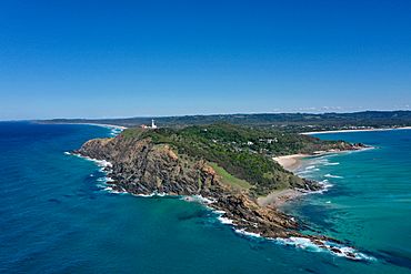 Byron Bay Lighthouse, Beach and Hinterland in the Northern Rivers, NSW, Australia.jpg