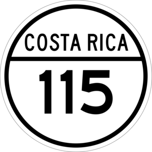 CR RNS 115