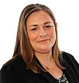 Carol Mochan MSP