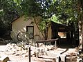 Catalina Adobe Side