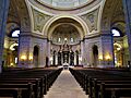 Cathedral of Saint Paul interior 01