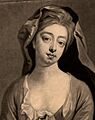 Catherine Walpole (née Shorter), Lady Walpole (cropped)