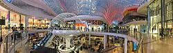Chadstone Shopping Centre interior pano 2017.jpg