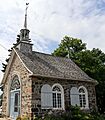 Chapelle Notre-Dame-de-Lourdes, Saint-Roch-des-Aulnaies (2)