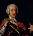 Charles Edward Stuart by Cosmo Alexander