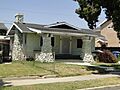 Charlotta Bass House