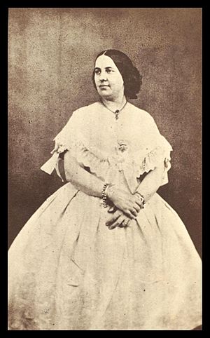 Charlotte Helen Sainton-Dolby (H Hering c 1860)