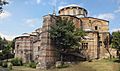 Chora Church Constantinople 2007 panorama 002