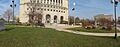 Clas park - milwaukee