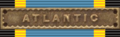 Clasp - Air Crew Europe & Atlantic