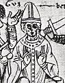 Clemente III, antipapa (cropped)