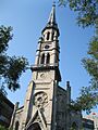 Clocher UQAM 02