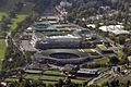 Cmglee London Wimbledon Championships venue aerial