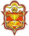 Official seal of Tskhinvali