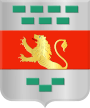 Coat of arms of Barendrecht