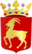 Coat of arms of Boxmeer