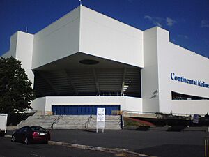 ContinentalAirlinesArena