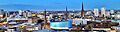 Coventry City Centre (2020) Cropped