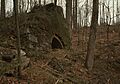 Cowpens Iron Furnace, 1000 feet East of County Road 34 & Cherokee Creek Bridge, Gaffney (Cherokee County, South Carolina)