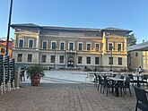 Credito Varesino Bank in Busto Arsizio