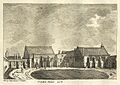 Croydon Palace c.1785