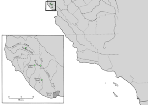 Cupressus abramsiana range map 4.png