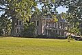 DR. ARCH JORDAN HOUSE, CALDWELL, ORANGE COUNTY